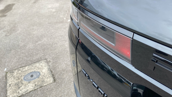 Land Rover Range Rover Evoque 2.0 D200 Hoxton Edition 5dr Auto Diesel Hatchback - Image 19